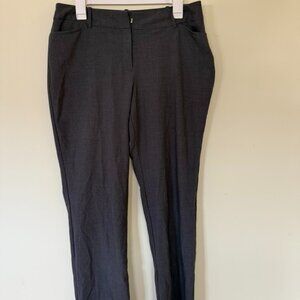 Worthington Women's Curvy Fit 'Perfect Trouser' - size 10